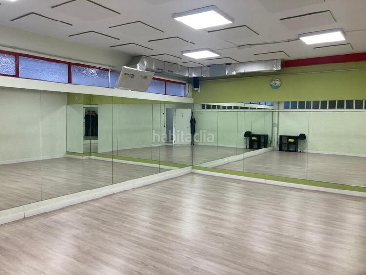 Foto 643c8666-0f73-4255-a358-accd9e60c046. Rent business premise in Castilla Madrid