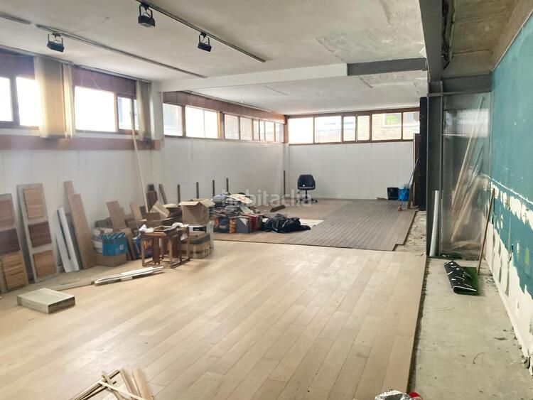 Foto 6c72f35b-8e8d-47cc-820b-96eac0fe20da. Rent business premise in Castilla Madrid