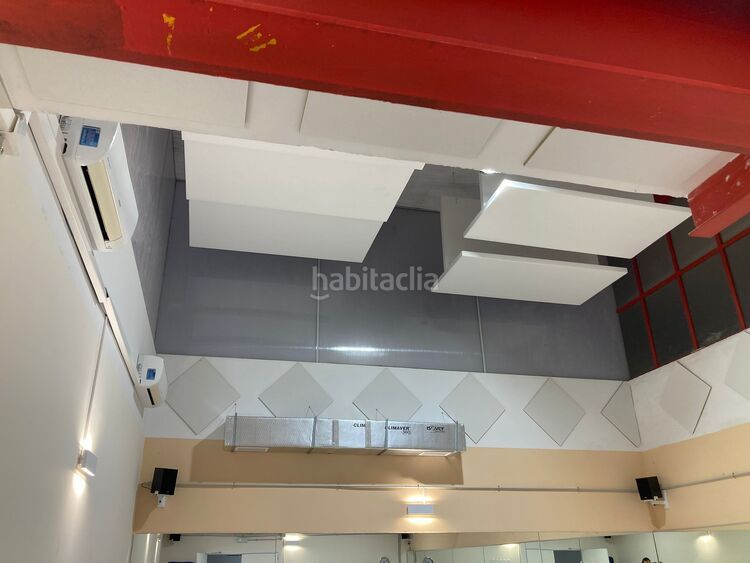Foto 7495adce-082b-4e5d-8b41-334e09927be9. Rent business premise in Castilla Madrid