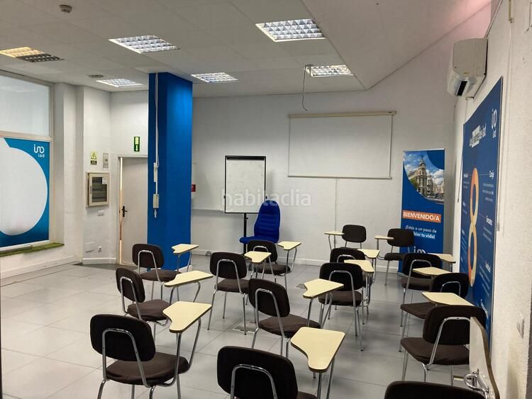 Foto 7c1fc293-c033-4f23-8b2b-7a35a2985d40. Rent business premise in Castilla Madrid