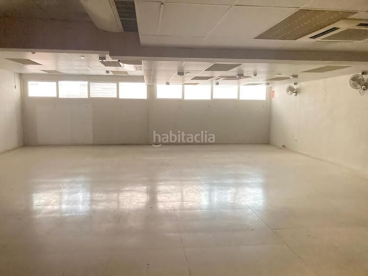 Foto 858c5836-288e-498a-add7-08e6c54da53b. Rent business premise in Castilla Madrid