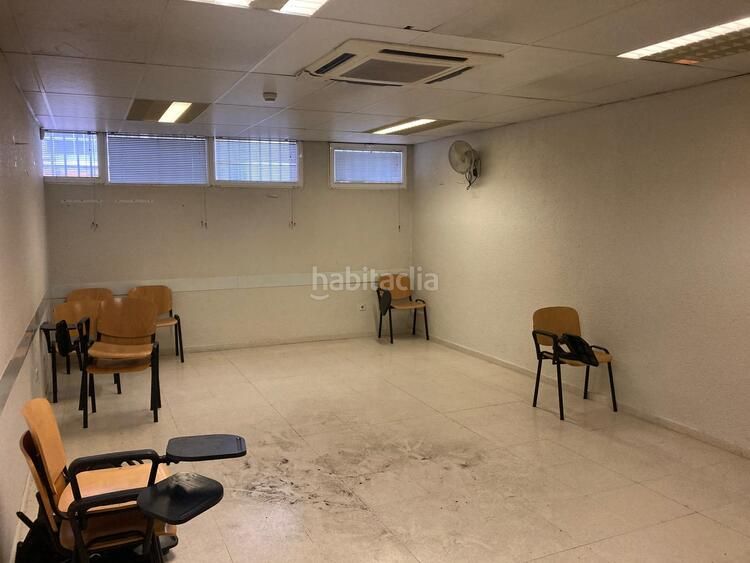 Foto aa3c8adf-e213-4119-a60a-ba9e3ff66be2. Rent business premise in Castilla Madrid