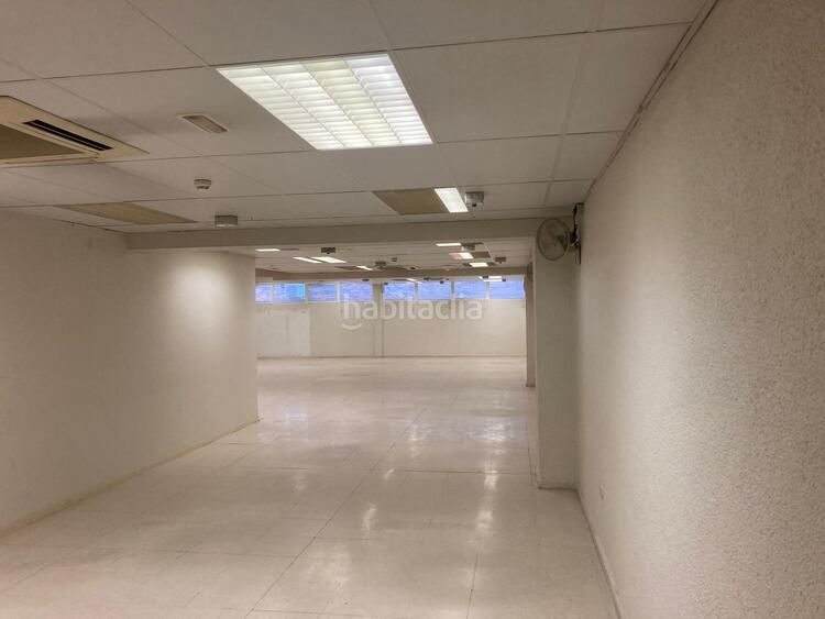 Foto f2a60ae9-747a-42ac-a8c2-02f3a8af77d2. Rent business premise in Castilla Madrid