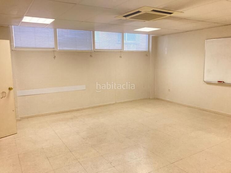 Foto f8161183-5bf8-4ebe-9a9b-3a1a734a2ba2. Rent business premise in Castilla Madrid