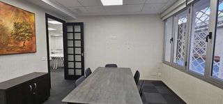 Büro in Conde de Peñalver