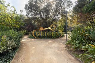 Büro  Carrer del mestre nicolau. Oficina en venta turó park