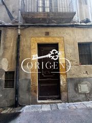Edifici a Carrer Sant Pere Estubes