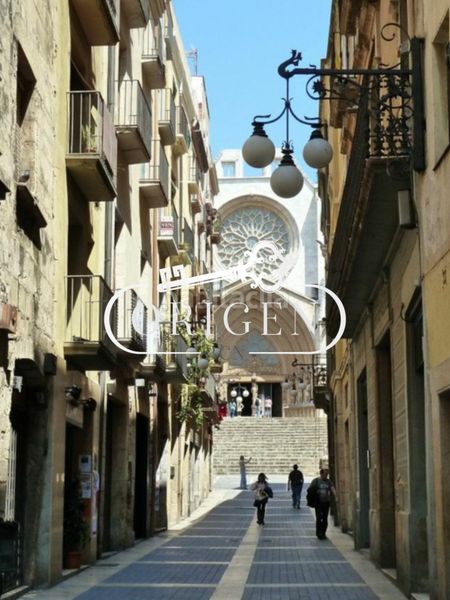 Foto f6c589c1-2366-4b10-b48c-10e00c5f4479. Edifici a Part Alta Tarragona