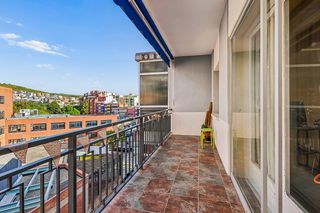 Penthouse  Carrer de l'església. Ático con balcón | 3 dormitorios | a reformar