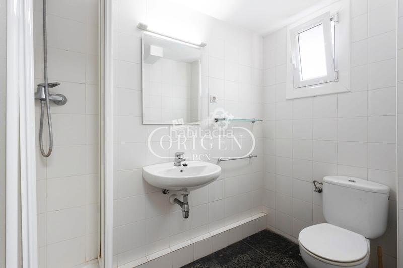 Foto 1c956978-dc5c-4967-85fb-85629e7bff79. Büro mit heizung in Sant Gervasi - Galvany Barcelona