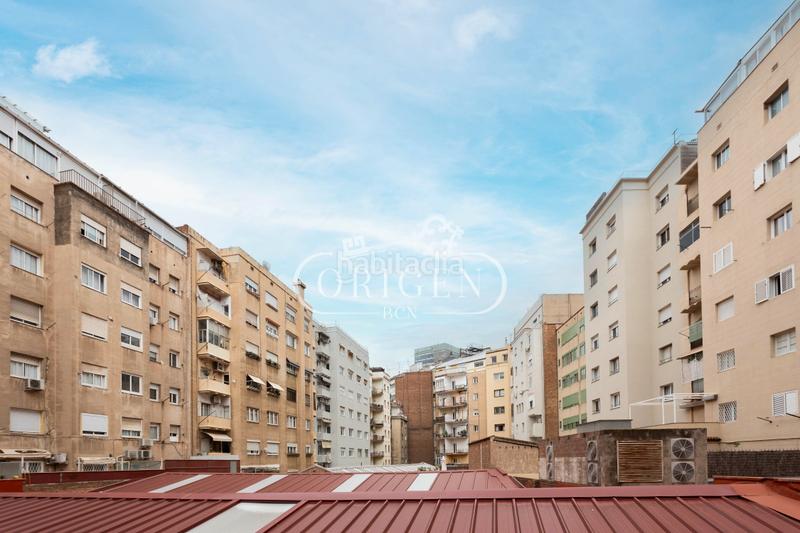 Foto 25806dd2-9723-4c50-9ed9-62952816dd9c. Büro mit heizung in Sant Gervasi - Galvany Barcelona