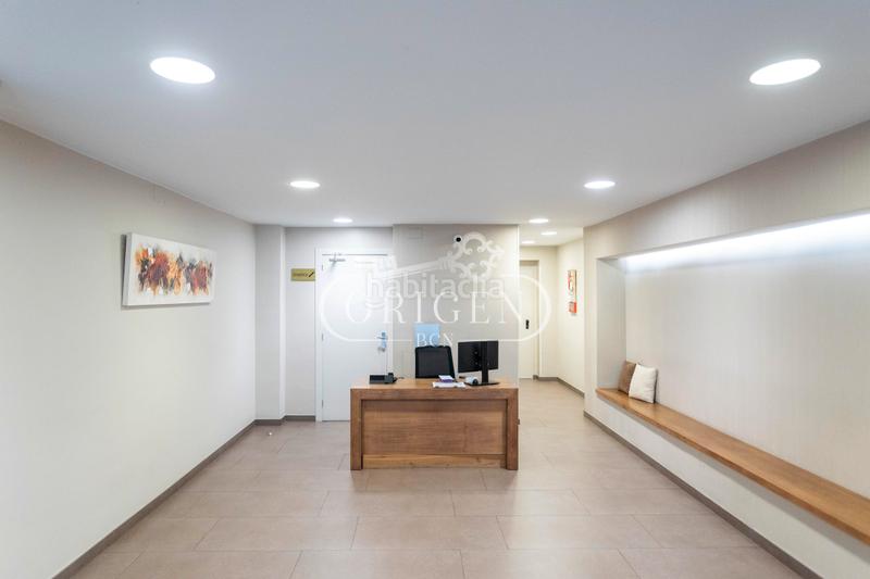 Foto 27972967-4f97-4e58-aa3a-b450fc00c7f0. Büro mit heizung in Sant Gervasi - Galvany Barcelona