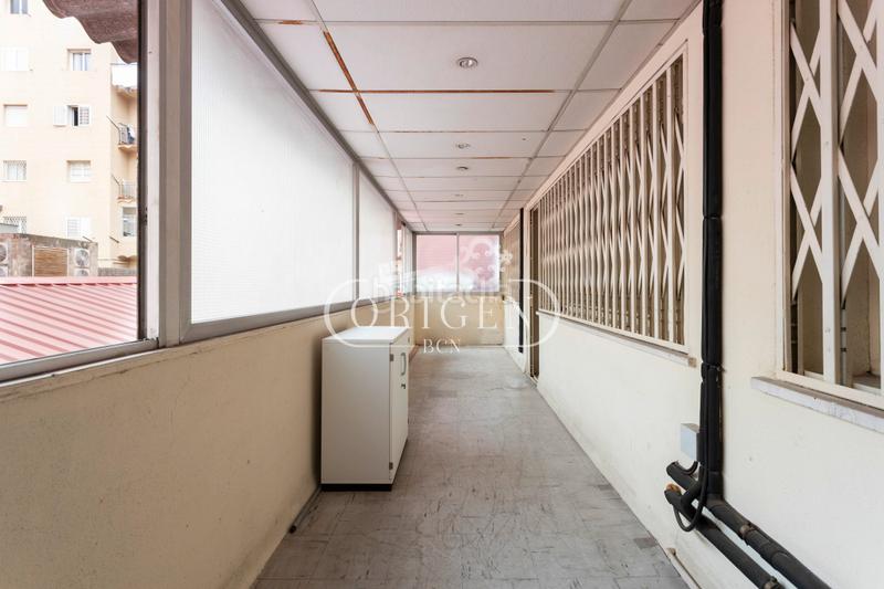 Foto 2d101f7a-96bb-4645-bbe1-017c916117f9. Büro mit heizung in Sant Gervasi - Galvany Barcelona