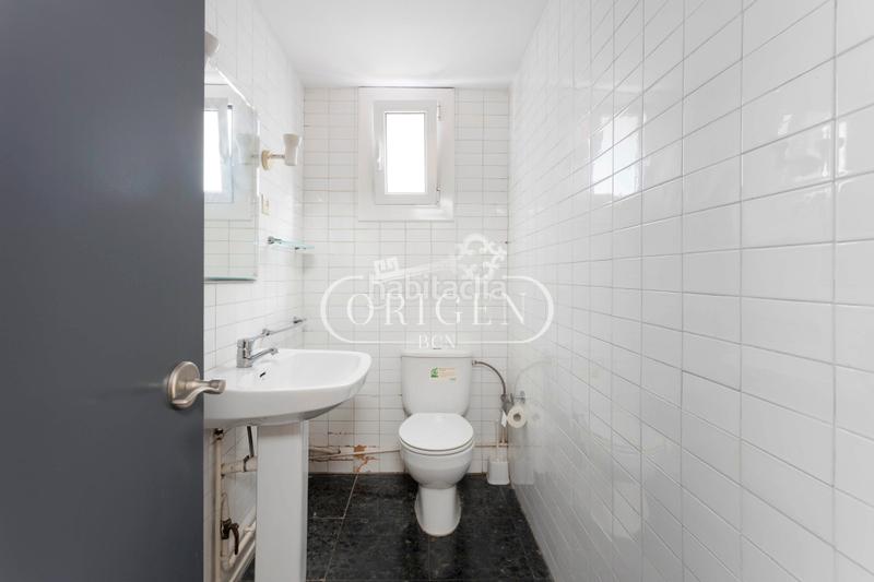 Foto 4cdd4e43-0f0b-4d6d-a643-5c6a32875ff3. Büro mit heizung in Sant Gervasi - Galvany Barcelona