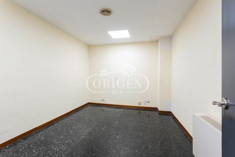 Foto 513a17b2-6e90-41ac-998d-959a87c35bf1. Büro mit heizung in Sant Gervasi - Galvany Barcelona