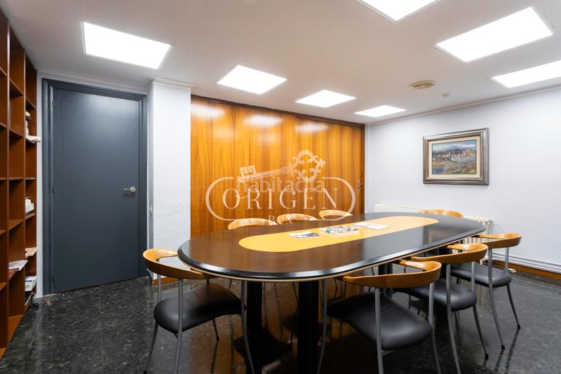 Foto 52d29720-97b0-4034-8c27-3c832aa971fe. Büro mit heizung in Sant Gervasi - Galvany Barcelona