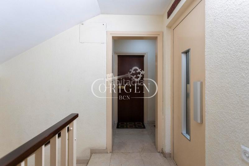 Foto 777bdf90-94c6-42fd-b794-40707767973e. Büro mit heizung in Sant Gervasi - Galvany Barcelona