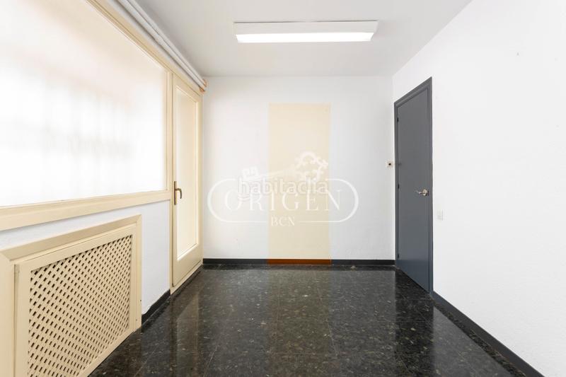 Foto 78e05342-5b45-4fbc-b42b-0ade84721f9a. Büro mit heizung in Sant Gervasi - Galvany Barcelona