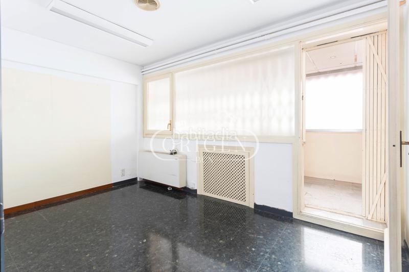 Foto a60dff24-bd1e-45ba-977f-f40a11924620. Büro mit heizung in Sant Gervasi - Galvany Barcelona