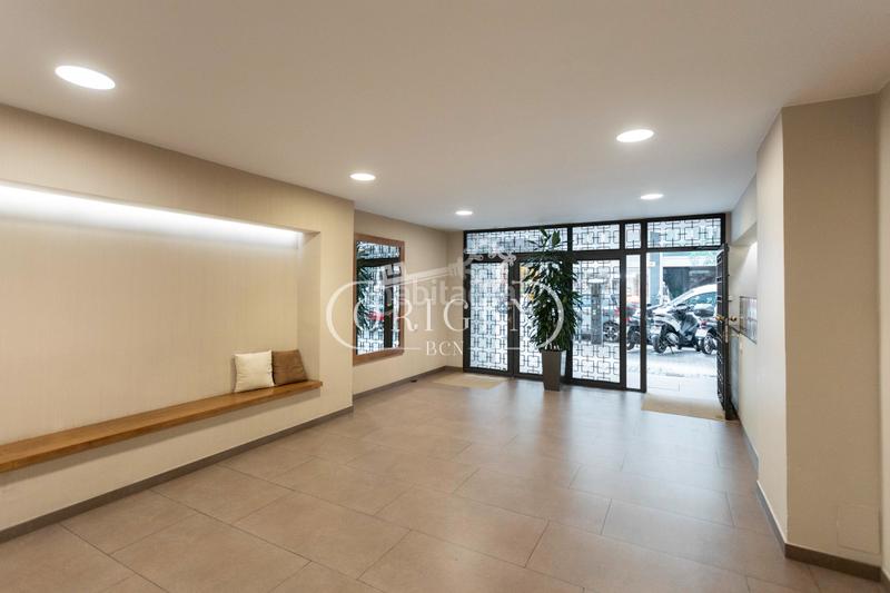 Foto c3514f2f-6046-4189-a71d-2cb538ccde93. Büro mit heizung in Sant Gervasi - Galvany Barcelona