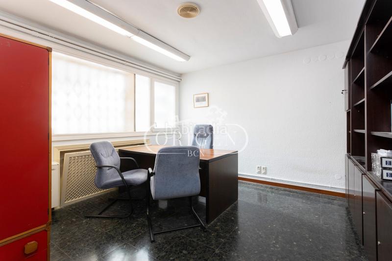 Foto ec23cbe5-e967-4b44-b495-f8739e3c3510. Büro mit heizung in Sant Gervasi - Galvany Barcelona