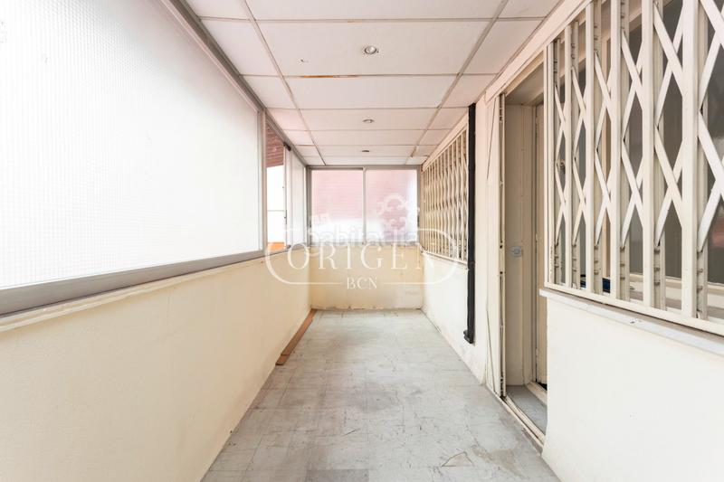 Foto f7d78ed9-3c91-4ca3-8fd8-1d5823a68b14. Büro mit heizung in Sant Gervasi - Galvany Barcelona