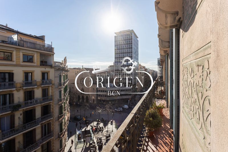 Foto 99c31c9d-6957-4ba1-a3c5-516d300d5467. Pis amb xemeneia calefacció a Dreta de l´Eixample Barcelona