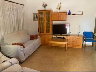 Apartament a Los Narejos_Punta Calera. Espectacular planta baja  esquina de 3 dormitorios y 2 baños en