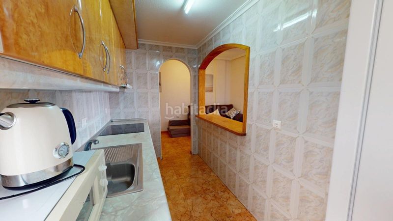Foto 168c08dd-7ee3-42a5-b176-2e6fa0751cfd. Apartament a Los Narejos_Punta Calera Alcázares (Los)