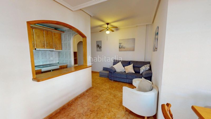 Foto 46095b25-8819-43c0-966d-dc2f1133bc14. Apartament a Los Narejos_Punta Calera Alcázares (Los)