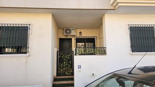 Apartament a Los Narejos_Punta Calera