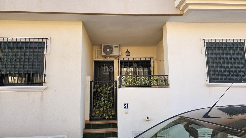 Foto f37fb3db-7ce5-4ba7-b40d-930b67af49f3. Apartament a Los Narejos_Punta Calera Alcázares (Los)