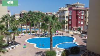 Apartament a Centro. Apartamento muy bonito en los alcazares