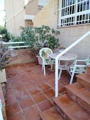 Duplex à Los Narejos_Punta Calera. Duplex muy bonito  segunda linea de playa en los narejos