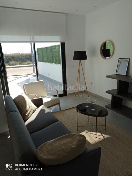 Foto 034a297b-b29f-44d9-a288-c15856eef6a2. Chalet mit pool in Centro Alcázares (Los)