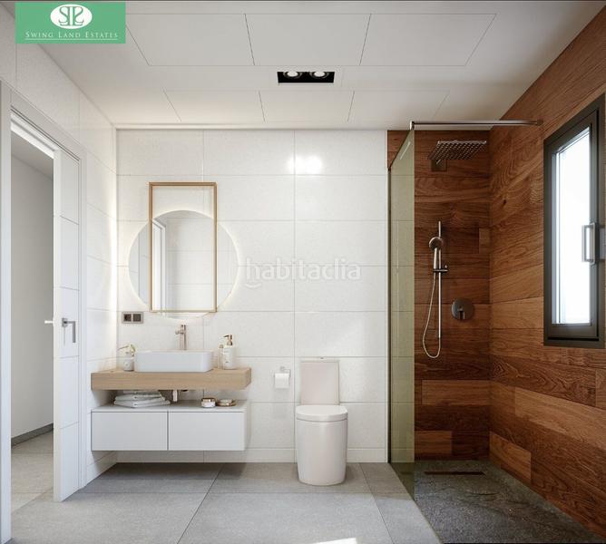 Foto 16d47b37-fc42-4e75-bcc8-48903750d7d7. Chalet mit pool in Centro Alcázares (Los)