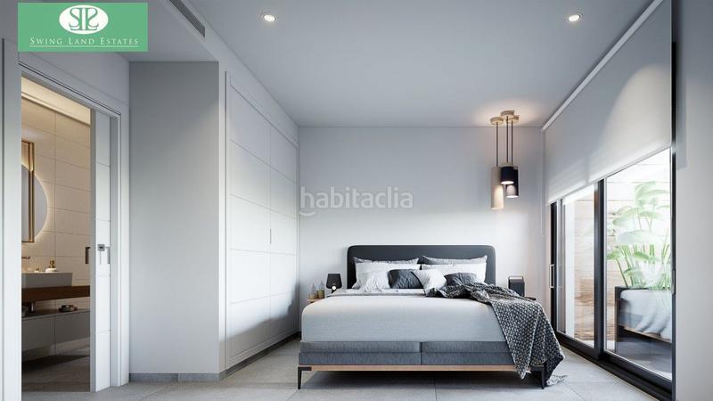 Foto 691e3461-d45a-42b7-8e22-0cc85032c8cd. Chalet mit pool in Centro Alcázares (Los)