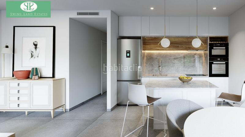 Foto ea4d379b-90ac-4468-b669-4de0d1f578ca. Chalet mit pool in Centro Alcázares (Los)