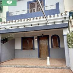 Reihenhaus in Los Narejos_Punta Calera. Super triplex lujo 5 dormitorios con buhardilla a pocos metros d