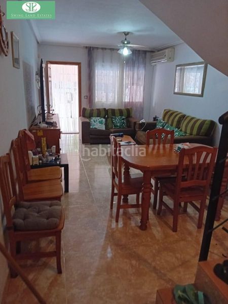 Foto 5f6edc4b-2ca5-41a5-9c43-de87c776c8c1. Casa adossada a Los Narejos_Punta Calera Alcázares (Los)
