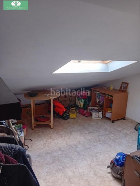 Foto b2b1c148-efbc-4d2e-b251-c67e9ee71041. Casa adossada a Los Narejos_Punta Calera Alcázares (Los)