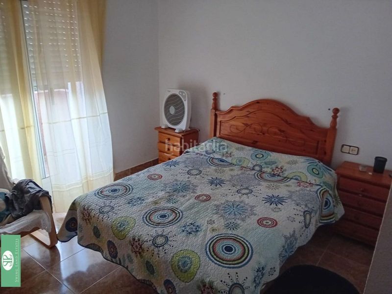 Foto baffbec7-df4f-4f69-899d-9634756a6ebc. Casa adossada a Los Narejos_Punta Calera Alcázares (Los)