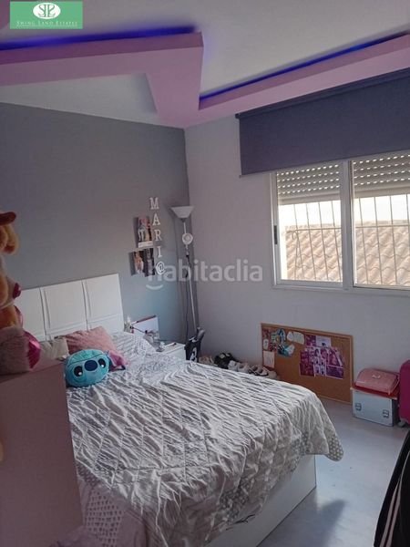 Foto e27de6ed-55dc-4e79-be7d-00995295ddbf. Casa adossada a Los Narejos_Punta Calera Alcázares (Los)