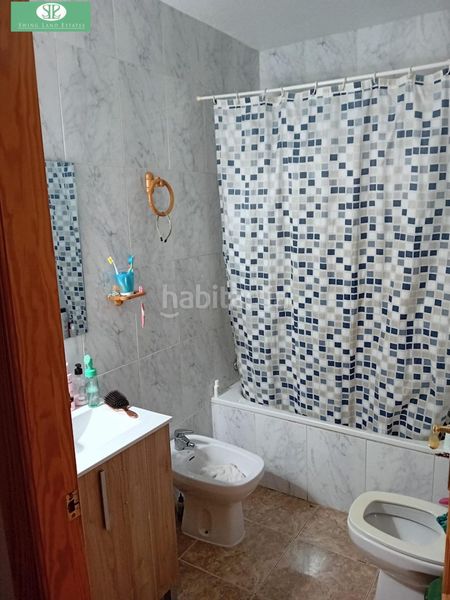 Foto ea363eca-5c06-4ec6-b635-3ba5f97142c4. Casa adossada a Los Narejos_Punta Calera Alcázares (Los)