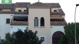 Attique  Calle rio esla. Atico duplex con vistas al mar menor 2d 2b soleado