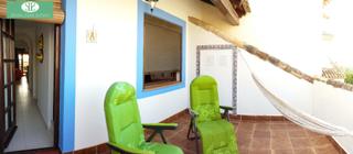 Attique  Calle rio esla. Atico duplex con vistas al mar menor 2d 2b soleado