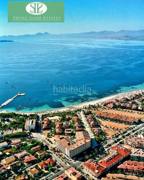 Foto 53d8722f-ccb0-4f92-9072-0f75354253fb. Àtic a Los Narejos_Punta Calera Alcázares (Los)