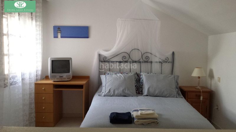 Foto 76a57924-ba55-4749-a428-7e5f02e89b15. Àtic a Los Narejos_Punta Calera Alcázares (Los)