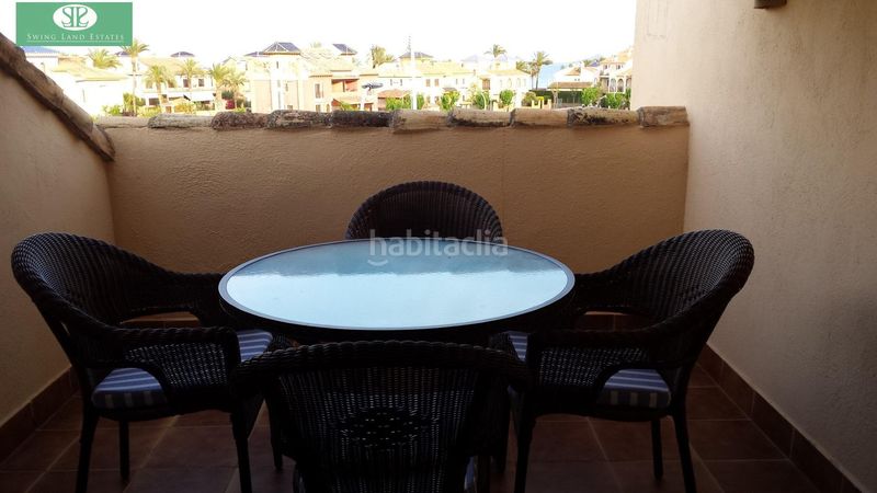Foto d49f5ee6-92e8-4c74-8921-430bb2877315. Àtic a Los Narejos_Punta Calera Alcázares (Los)