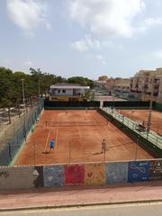 Apartament a Centro. Pisazo de 3 dormitorios con vistas  a jardines y esquina en la m
